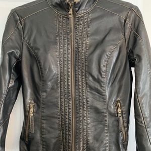 Big Chill Vintage Collection Moro Jacket